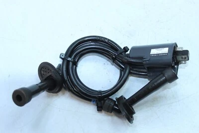 01-06 SUZUKI KATANA 600 OEM BOBINA DE ENCENDIDO TAPA DE BUJÍA 33420-19C01 Foto 1 de 4