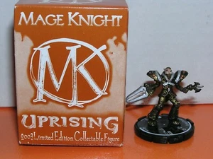 Mage Knight Uprising #114 Lord Dragoneye - Imagen 1 de 1
