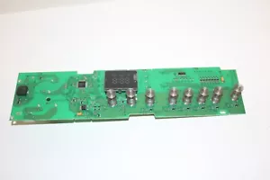 Módulo de control electrónico Siemens WM14Q340/03 programado 00657629 - Imagen 1 de 4
