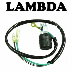 Kill Button / Stop Switch Honda CR80R CR85R CR125R CR250R CR480R CR500R - Picture 1 of 1