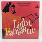 Joseph Liebman - Light Fantastic (LP, Album, Mono)