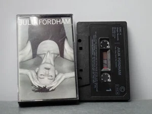 Julia Fordham: Same Original Cassette - Imagen 1 de 2