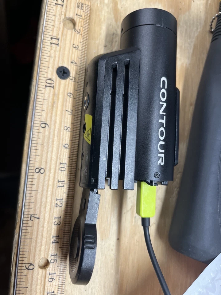 Working Contour ROAM3 Contourroam3 HD 32gb Camera 90 day Warranty No Format - Image 1 of 1