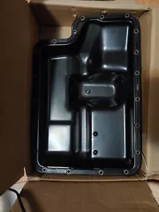 4r100w transmission Oil pan & gasket - Picture 1 of 3
