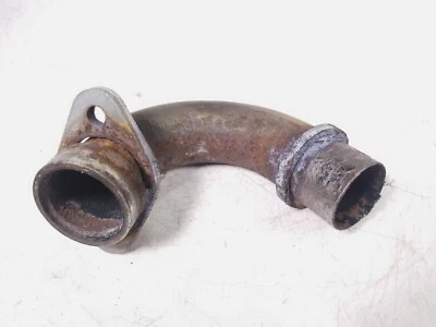 2003 Victory V92 V92C Deluxe Rear Exhaust Header Head Pipe Free Shipping - Image 1 of 4
