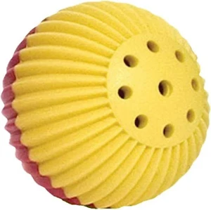 Interactive Babble Ball Dog Toy - Small - Picture 1 of 5