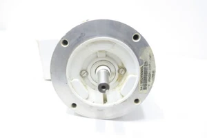 Baldor VWDM3538 Ac Motor 56c 3ph 1/2hp 1725rpm 230/460v-ac - Picture 1 of 5