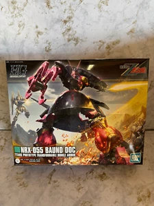 Gundam - 1/144 HGUC NRX-055 Baund Doc - Bild 1 von 2