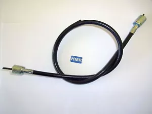 HMParts Monkey Dax Gorilla PBR Replika Tachowelle Tachometerwelle 620mm / 2x2mm - Bild 1 von 2