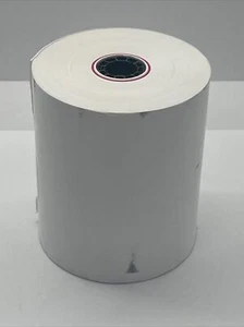 1 Rolls 3-1/8" x 230' THERMAL POS RECEIPT PRINTER ROLL PAPER BPA FREE - Picture 1 of 1