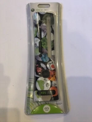 Xbox 360 Faceplate X05 Limited Edition Amsterdam press event *RARE* - Image 1 of 3