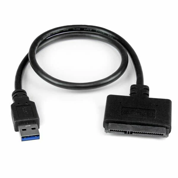 StarTech SATA 2.5" to USB 3.0 Cable with UASP