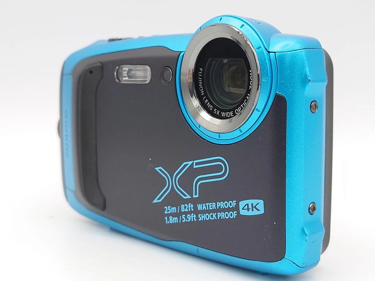 Fujifilm FinePix XP140 Digital Cameras for Sale - Shop New & Used