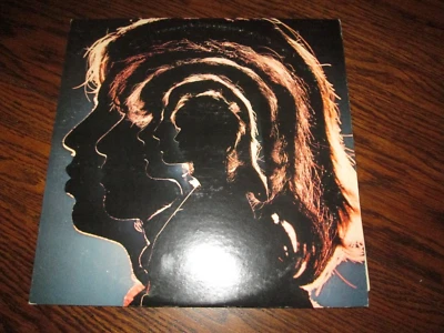 "Hot Rocks" - Rolling Stones, Gatefold Vinyl, London 2PS 606/607, EXC+ w/Insert - Image 1 of 4