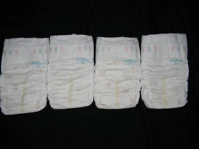 4 muestras GOON XL talla 7 sobre 41+Lbs. Foto 1 de 4