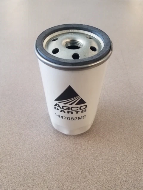 Filtro de aceite 1447082M2 Massey Ferguson 154-4 230 231 235 240 245 250 254-4 Foto 1 de 1