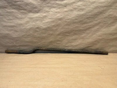 Jaguar Mk 2 2.4, 3.8 & 340 Heater Return Pipe OEM C15727 - Image 1 of 4