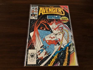 Avengers 260-262 F-Vf Nebula Hercules Beyonder - Picture 1 of 12