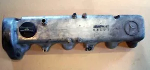Mercedes Valve Cover OM617 Diesel W115 W116 W123 W126 - Picture 1 of 2