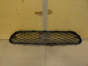 2014 2015 2016 Nissan Rogue OEM Front Lower Bumper GRILLE p/n 622544CE0A - Picture 1 of 11