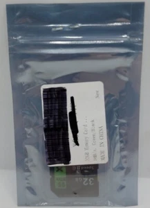 32GB SD Memory Card, 95 MB/s Speed II. New - Picture 1 of 10