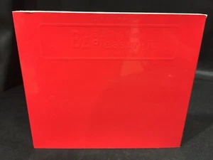 B'z The Best Pleasure II (Vermillion Records 2005) Duo Japanese ROCK Band J-Rock - Picture 1 of 7