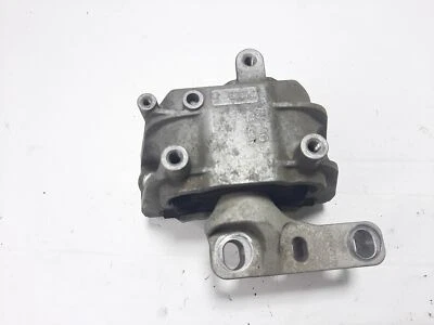 VW GOLF VI 5K1 Right Side Engine Mount 1K0199262CN 2.0 Diesel 81kw 2009 28212151 - Image 1 of 4