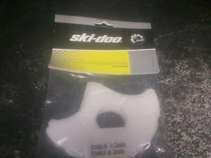 New OEM Ski Doo BV2S Replacement Filters x5 # 4472820001 CTSD - Picture 1 of 2
