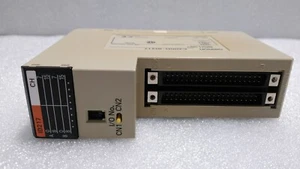 [Used] OMRON / C200H-ID217 / INPUT UNIT, 2 unit Color fading, 1pcs - Picture 1 of 6