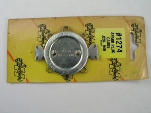 Spark Plug Gage Set 0.20-0.40" Hastings 1274 - Picture 1 of 1