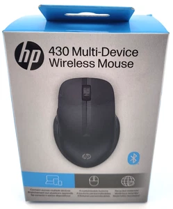 HP Wireless Mouse 430 Multi-Device - Picture 1 of 1