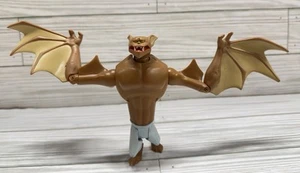 1993 Man-Bat Batman The Animated Series Kenner Toys DC Comics Vintage Original - Picture 1 of 6