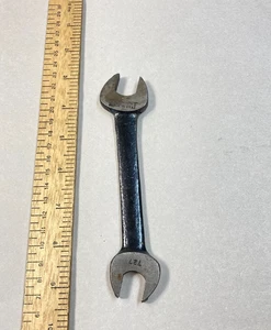 Fairmount Engineers Wrench Open End 9/16"-5/8" #727 USA - Picture 1 of 5