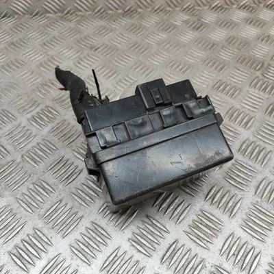 NISSAN NP300 NAVARA Pick-up D23 Fuse Box Module 24382-1LA1D 2.3 Diesel 30335787 - Immagine 1 di 4