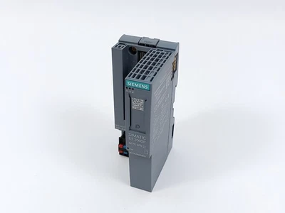 Siemens 6ES7155-6AU00-0BN0 SIMATIC S7 Interface Module 155-6PN - Bild 1 von 4