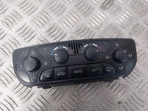 Commande Chauffage - MERCEDES CLASSE C II (2) (W203) - Référence : A2098300085 - Picture 1 of 4