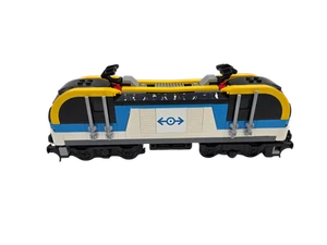 Lego® RC TRAIN Railway 60336 Engine Cargo Loc POWERED UP INCLUDED - Picture 1 of 1