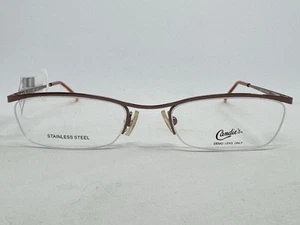 NUEVAS Monturas para Anteojos Candies C Jean PK 48.18.135 para Mujer” - Imagen 1 de 13