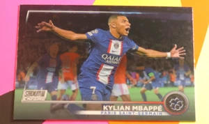 Topps Stadium Club 2023 cromado Kylian Mbappe #2 - Imagen 1 de 1