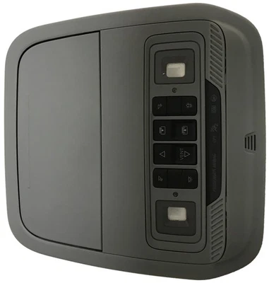 Ford LB5Z-78519A70-DL Genuine Parts Console Assembly Overhead - Image 1 of 2