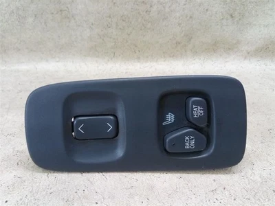 Interruptor de janela de energia direito do passageiro assento aquecido compatível com 2003 Cadillac Deville pc59 - Imagem 1 de 4