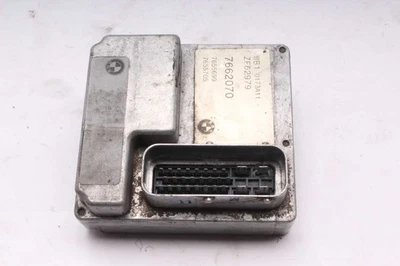 CDI control unit ECU module ignition box BMW F650GS Dakar R13 0173 00-03 - Image 1 of 3