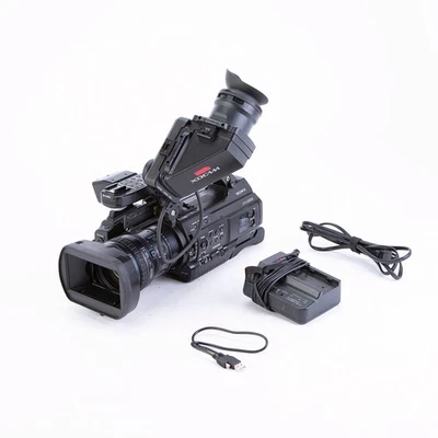 Videocámara práctica Sony PMW-300K1 XDCAM HD semi-hombro - SKU#1965002 Foto 1 de 4