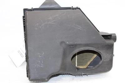 Used Air Cleaner Assembly fits: 2014 Bmw X3 gasoline 2.0L 28i RWD Grade A Foto 1 de 4