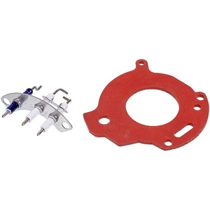 Zündionisationselektroden für Brennwertkessel Junkers, Bosch 87181070870 - Bild 1 von 3