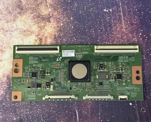 scheda T-con tv  TELEFUNKEN  TE48301G37T2R   14Y_J1FU13TMGC4LVO. 0 - Foto 1 di 2