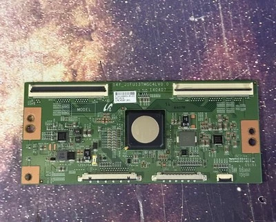 scheda T-con tv  TELEFUNKEN  TE48301G37T2R   14Y_J1FU13TMGC4LVO. 0 - Immagine 1 di 2