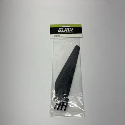 BLADE BLH2121 = UPPER MAIN BLADES: CX4 (NEW) - Image 1 of 2