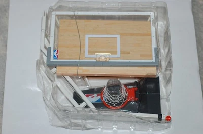 NBA SPORTSPICKS 2002 McFarlane Serie 1 Backboard Collectors Club raro Foto 1 de 2