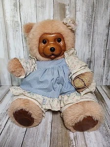 Vintage Robert Raikes Stacie & Fifi Best Friends Collection 90er Bär limitierte Auflage neu mit Etikett - Bild 1 von 17